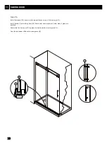 Предварительный просмотр 14 страницы Apollo NAPOLI SDNA-4876CG-BN Installation Instructions Manual