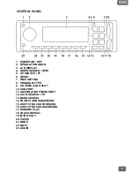 Предварительный просмотр 7 страницы Apollo Omega ACR-210R Instruction Manual