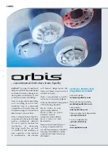 Preview for 2 page of Apollo ORB-BA-10008-APO Product Manual