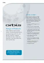 Preview for 4 page of Apollo ORB-BA-10008-APO Product Manual