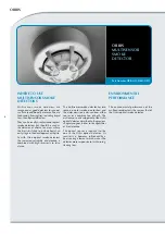 Preview for 8 page of Apollo ORB-BA-10008-APO Product Manual