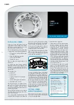 Preview for 12 page of Apollo ORB-BA-10008-APO Product Manual