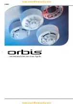 Предварительный просмотр 2 страницы Apollo ORB-HT-11001-APO Product Manual