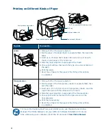 Предварительный просмотр 6 страницы Apollo P-2200 Series User Manual