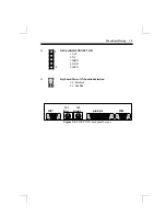 Предварительный просмотр 9 страницы Apollo P55KTX User Manual