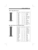 Предварительный просмотр 41 страницы Apollo P55KTX User Manual