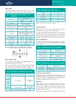 Preview for 2 page of Apollo REACH WIRELESS RW1300-110APO Quick Start Manual