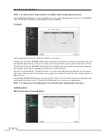 Preview for 34 page of Apollo RoadRunner HD User Manual And Instruction Manual