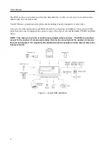 Предварительный просмотр 12 страницы Apollo RoadRunner MR2B Series Operating Manual