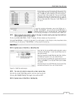 Preview for 21 page of Apollo RoadRunner MRH16 Operating Manual