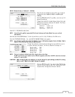 Preview for 27 page of Apollo RoadRunner MRH16 Operating Manual