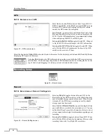 Preview for 34 page of Apollo RoadRunner MRH16 Operating Manual