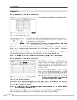 Preview for 42 page of Apollo RoadRunner MRH16 Operating Manual