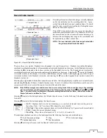 Preview for 57 page of Apollo RoadRunner MRH16 Operating Manual