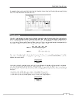 Preview for 65 page of Apollo RoadRunner MRH16 Operating Manual