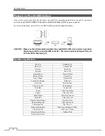 Preview for 66 page of Apollo RoadRunner MRH16 Operating Manual