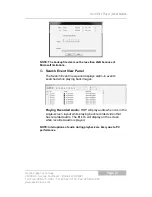 Preview for 23 page of Apollo RoadRunner RR-HDP User Manual And Instruction Manual