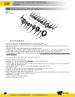 Предварительный просмотр 6 страницы Apollo RP4A Installation, Operation & Maintenance Manual