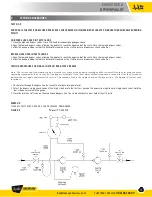 Предварительный просмотр 13 страницы Apollo RP4A Installation, Operation & Maintenance Manual