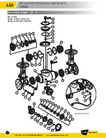 Предварительный просмотр 16 страницы Apollo RP4A Installation, Operation & Maintenance Manual