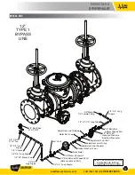 Предварительный просмотр 29 страницы Apollo RP4A Installation, Operation & Maintenance Manual