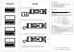 Предварительный просмотр 2 страницы Apollo SA4700-300APO Installation Manual