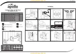 Apollo SA5900-928 Installation Manual preview