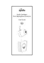 Apollo SA7100-100APO User Manual preview