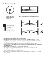 Предварительный просмотр 2 страницы Apollo SA7100-100APO User Manual