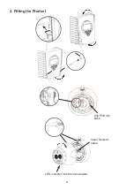 Предварительный просмотр 3 страницы Apollo SA7100-100APO User Manual