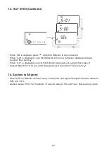 Предварительный просмотр 11 страницы Apollo SA7100-100APO User Manual