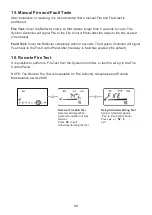 Предварительный просмотр 12 страницы Apollo SA7100-100APO User Manual