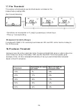 Предварительный просмотр 13 страницы Apollo SA7100-100APO User Manual