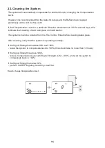 Предварительный просмотр 15 страницы Apollo SA7100-100APO User Manual