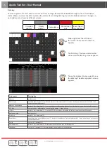 Preview for 24 page of Apollo SA7800-870APO User Manual