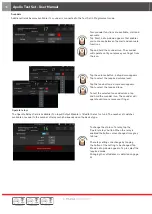 Preview for 30 page of Apollo SA7800-870APO User Manual