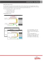 Preview for 35 page of Apollo SA7800-870APO User Manual