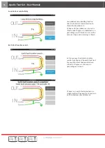 Preview for 36 page of Apollo SA7800-870APO User Manual