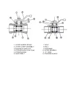 Preview for 4 page of Apollo Saturn Series Installation, Operation And Maintenance Manual