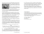 Preview for 4 page of Apollo SL15 Series Operation Manual