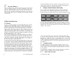 Preview for 5 page of Apollo SL15 Series Operation Manual