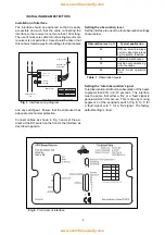 Preview for 6 page of Apollo Smoke Detector XP95 Installation Manual