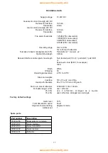 Preview for 17 page of Apollo Smoke Detector XP95 Installation Manual