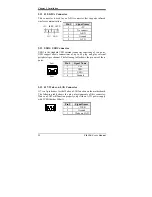 Предварительный просмотр 26 страницы Apollo TI6VGA User Manual