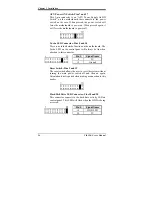 Предварительный просмотр 28 страницы Apollo TI6VGA User Manual