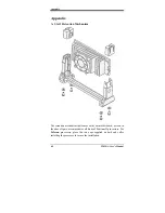 Предварительный просмотр 73 страницы Apollo TI6VGA User Manual