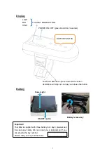 Preview for 8 page of Apollo Transport Folding-E Front Motor Drive System Owner'S Manual