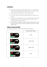 Preview for 10 page of Apollo Transport Folding-E Front Motor Drive System Owner'S Manual