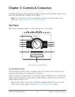 Предварительный просмотр 20 страницы Apollo Twin Operating Manual