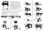 Preview for 1 page of Apollo WM808NA Installation Manual